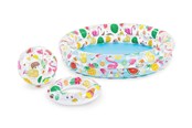 Pools og Badebassiner - Intex Søstjerne pool sæt, 150L, 122x25 - 59460