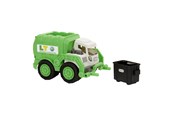 Udendørsleg - Little Tikes Dirt Diggers Fungerende Skraldevogn - 655784