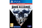 Spil - Dungeons & Dragons: Dark Alliance (Day One Edition) - Sony PlayStation 4 - RPG - 4020628695453