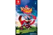 Spil - Kaze and the Wild Masks - Nintendo Switch - Action - 8720153839952