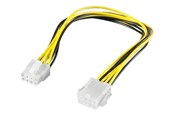 Strømkabel (ekstern) - Pro goobay CAK S-12 - 51361
