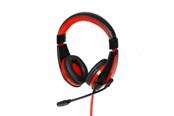 Hovedtelefoner/headset - iBOX HPI 1528 MV - SHPI1528MV