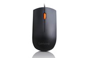 Mus - Lenovo 300 Wired USB Mouse Ambidextrous - Mus - GX30M39704