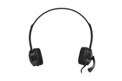 Hovedtelefoner/headset - Natec SLUCHAWKI NAUSZNE CANARY GO Z MIKROFONEM (1X - NSL-1665