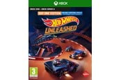 Spil - Hot Wheels Unleashed (Day One Edition) - Microsoft Xbox One - Racing - 8057168503661