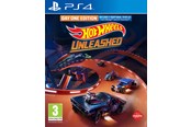 Spil - Hot Wheels Unleashed - Sony PlayStation 4 - Racing - 8057168502961