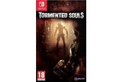 Spil - Tormented Souls (Code in a box) - Nintendo Switch - Action/Adventure - 5060690792475