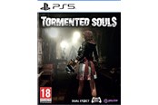 Spil - Tormented Souls - Sony PlayStation 5 - Action - 5060690792451
