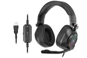 Hovedtelefoner/headset - A4Tech Bloody G580 - A4TSLU46786