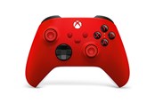Spil tilbehør - Microsoft Xbox - Pulse Red - Wireless Controller - Microsoft Xbox One - QAU-00012