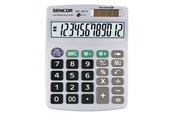 Lommeregner - Sencor SEC 367/12 - desktop calculator - SEC 367/12