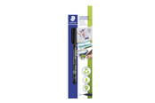 Skrive- og Tegneværktøjer - Staedtler Lumocolor Perm S 0.4 mm Sort 1/Bk - 313-9 BK-1