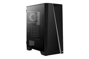 Kabinet - AeroCool Mirage-G-BK-v1 - MDT - ATX - Kabinet - Tower - Sort - ACCM-PB25013.11