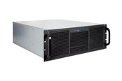 Kabinet - Inter-Tech IPC 4U-40255 - Kabinet - Server (Rack) - Sort - 88887304