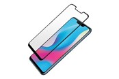 Mobil - Beskyttelsesglas - Insmat Exclusive Brilliant Full Screen - screen protector for mobile phone - 861-1257