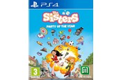 Spil - The Sisters: Party of the Year - Sony PlayStation 4 - Fest - 3760156487328
