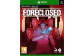 Spil - Foreclosed - Microsoft Xbox One - Action - 5060264376261