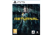 Spil - Returnal - Sony PlayStation 5 - Action - 711719814290