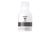 Blæk, Toner & Forbrugsstoffer - Canon GI-46 / 4411C001 Photo Black Refil - 4411C001