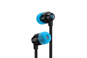 Hovedtelefoner/headset - Logitech G333 - Black - 981-000924
