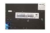 Tastatur - Lenovo - notebook replacement keyboard - with Trackpoint - QWERTY - Spanish - black - Bærbar tastatur - til udskiftning - Spansk - Sort - 5N20V43046