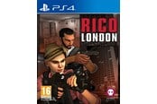 Spil - Rico London - Sony PlayStation 4 - Action - 5056280430377