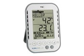 Boligindretning - TFA profi Thermo-Hygrometer mit Datenlog  30.3039 - 30.3039.IT