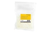 Kabel Organisering - StarTech.com Cable Ties 2mm 1000 pcs. - CBMZT4NK