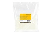 Kabel Organisering - StarTech.com Cable Ties 3mm 1000 pcs. - CBMZT6NK