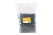 Kabel Organisering - StarTech.com Cable Ties 3mm 1000 pcs. - CBMZT6BK