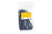 Kabel Organisering - StarTech.com Cable Ties 3mm 100 pcs. - CBMZT6B