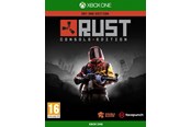 Spil - Rust (Console Edition) (Day One Edition) - Microsoft Xbox One - FPS - 4020628723569
