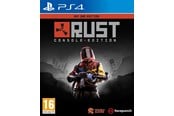 Spil - Rust - Console Edition (Day One Edition) - Sony PlayStation 4 - FPS - 4020628723576