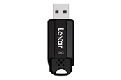 USB Stick - Lexar JumpDrive S80 - 64GB - USB Stick - LJDS080064G-BNBNG