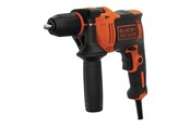 Værktøj - Black & Decker Blac Schlagbohrmaschine BEH710-QS   710W | Rechts - BEH710-QS