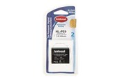Batterier & batterigreb - Hähnel Battery Panasonic HL-PE9HP / DMW-BLE9 - 1000 171.5