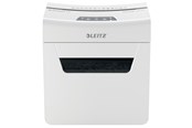 Makulator - Leitz IQ Protect Premium makulator 6X krydsmakulering P4, 6 ark - 80900000