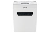 Makulator - Leitz IQ Protect Premium makulator 4M mikromakulering P5, 4 ark - 80940000