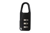 Sikkerhedsudstyr - Mi>lock Bagagekodelås - karabin - 25680