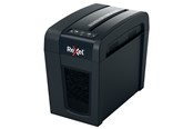 Makulator - Rexel Makulator Secure X6-SL Whisper-Shred ™ krydsmakulering 4x40mm P4, 6 ark - 2020125EU