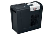 Makulator - Rexel Makulator Secure MC3 Whisper-Shred ™ mikromakulering 2x15mm P5, 3 ark - 2020128EU