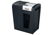 Makulator - Rexel Makulator Secure MC6 Whisper-Shred ™ mikromakulering 2x15mm P5, 6 ark - 2020130EU