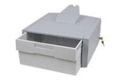 Vægbeslag, AV-Beslag & AV-Møbler - Ergotron StyleView Primary Storage Drawer Single Tall - Max 1 kg - recommended for - 97-989