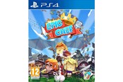 Spil - Epic Chef - Sony PlayStation 4 - Eventyr - 5056208811301