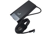 Bærbar Oplader - HP Laptop AC Adapter 200W Smart Slim PFC - L00818-850