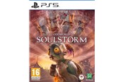 Spil - Oddworld: Soulstorm - Sony PlayStation 5 - Platformer - 3760156487083