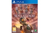 Spil - Oddworld: Soulstorm - Sony PlayStation 4 - Platformer - 3760156486994
