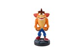 Spil tilbehør - Cable Guys Crash Bandicoot (Quantum) - Miscellaneous Tilbehør til spillekonsol - CGCRAC300283