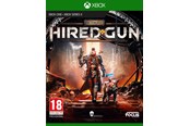 Spil - Necromunda: Hired Gun - Microsoft Xbox One - Action - 3512899123809
