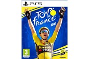 Spil - Tour de France 2021 - Sony PlayStation 5 - Sport - 3665962006759